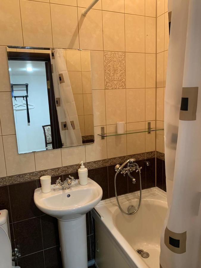 סנט פטרסבורג Piter Palace Gallery Apartaments מראה חיצוני תמונה