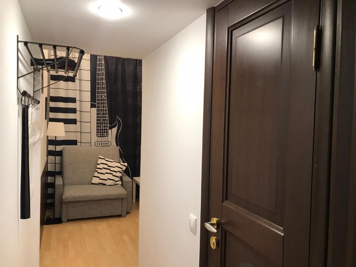 סנט פטרסבורג Piter Palace Gallery Apartaments מראה חיצוני תמונה